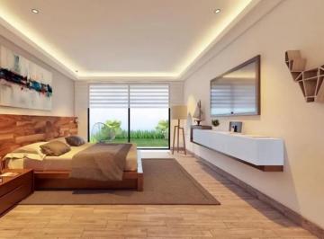 1 · Departamento Garden Venta en Tecamachalco