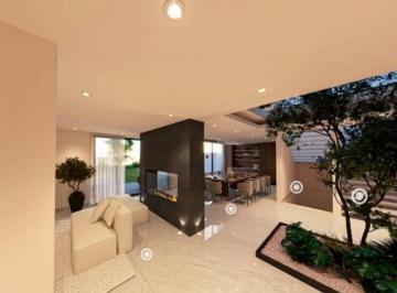 1 · Casa en Venta en Bosque Real