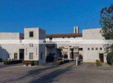 Terreno / Lote · 320m² · Misiones Santa Fe: Terreno Residencial en Venta en Santa Fe La Loma