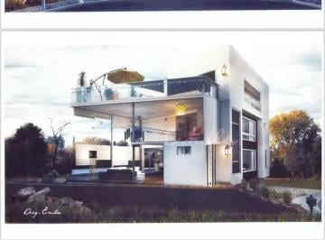1 · Casa en Bosque Real Para Terminar