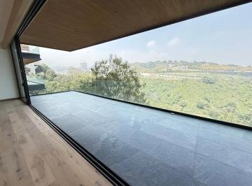 1 · Departamento en Venta Renta Nuevo en Lomas Country Club – 388 m² con Terraza