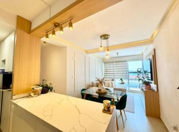 Departamento de 2 habitaciones, Atizapán de Zaragoza · Excelente Departamento en Renta en Zona Esmeralda con Terraza 2 Cajones de Estacionamiento