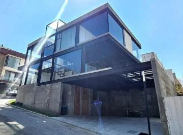 1 · Casa en Condominio en Bosque Real a Estrenar