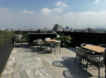 1 · Departamento en Venta Icom Roma