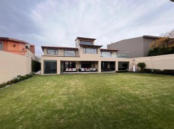 1 · Venta Casa de Lujo en Real del Country Lomas Country