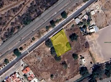 Terreno / Lote , El Marqués · Terreno Venta La Cañada Barrio San José