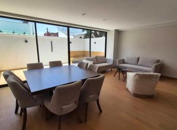 1 · Roof Garden en Tecamachalco, Huixquilucan
