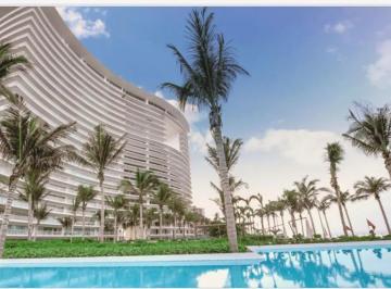 1 · Venta de Departamento de Lujo en Península Acapulco, Zona Diamante