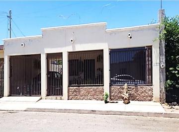 Casa de 2 habitaciones, Cajeme · Se Vende Casa de un Nivel