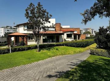 1 · Casa en Venta Renta Lomas Country Club a Fairway