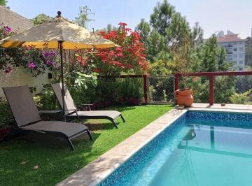 1 · Casa de Una Sola Planta en Venta en Lomas de Las Palmas, Huixquilucan - Segura