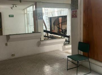 Edificio · 287m² · 5 Recámaras · Venta de Salon de Fiestas/ Bodega en Portales Sur