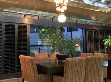 1 · Departamento en Venta en Polanco con Roof Garden Privado