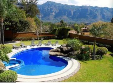 1 · Casa en Venta Tepoztlan Morelos