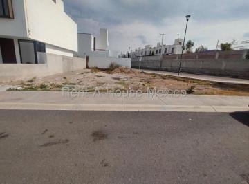 Terreno / Lote , El Marqués · Viu Panorama, Se Vende Terreno Ubicado en Esquina y con 240 m²