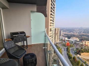 1 · Departamento en Renta, Venta, Bosque Real