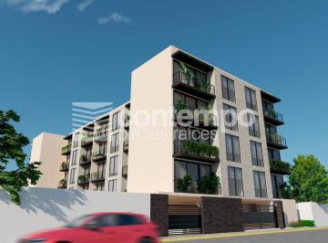 Departamento de 3 habitaciones, Atizapán de Zaragoza · Venta Departamentos México Nuevo Atizapán de Zaragoza Edomex Tb
