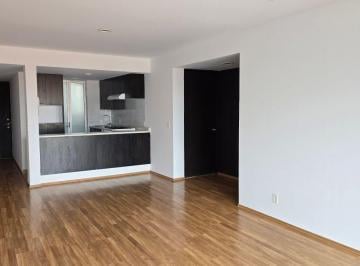 Departamento de 2 habitaciones, Benito Juárez · Vive en del Valle. Departamento Premium con Roof Garden Privado, Balcón y Bodega