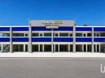 Edificio · 700m² · 18 Estacionamientos · Instala Tu Franuicia o Negocio en Plaza Uno del Poblado Miguel Aleman en Hermosillo, Sonora