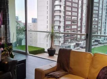 1 · Bosque Real Ofrece Departamento con Terraza Impecable