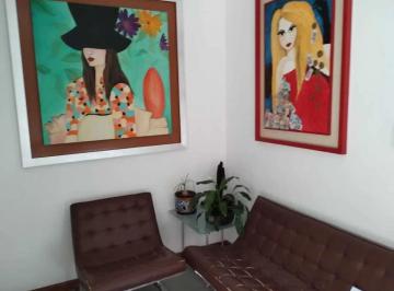 1 · Colonia Granada, Céntrica Casa Para Oficinas Amueblada