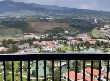 1 · Departamento en Renta y Venta en Fuentes de Las Lomas