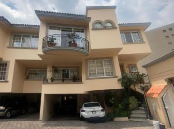 1 · Casa en Privada en Venta en Interlomas 3 Recamaras Cerca de Paseo Interlomas