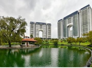 1 · Departamento en Renta Venta en Fuentes de Las Lomas Planta Baja