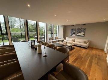 1 · Venta Departamento Garden House de Lujo en Avivia, Bosque Real