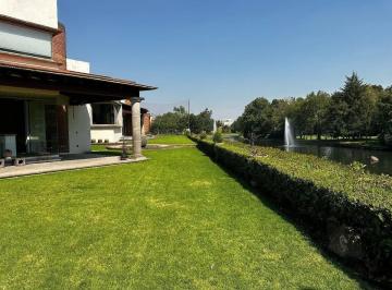 1 · Casa en Renta Lomas Country Club a Fairway