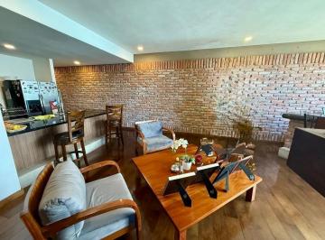 1 · Departamento en Renta Amueblado en Terrace Interlomas