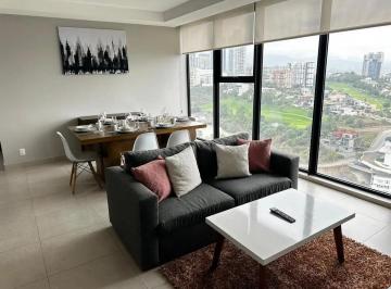 1 · Departamento Renta, en Bosque Real Oaks