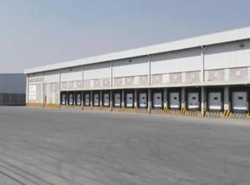 1 · Bodega Industrial en Renta Fuentes de Valle