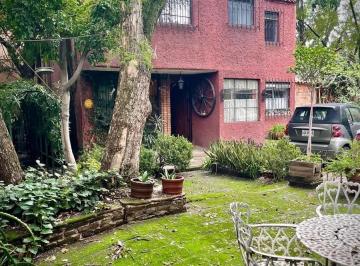 1 · Casa en Tlacopac San Angel