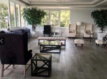1 · Departamento en Renta Lomas Country Club.