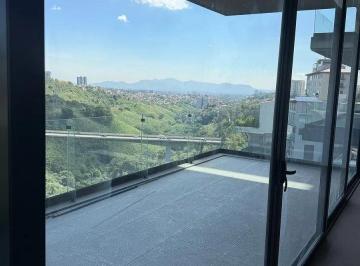 1 · Renta Departamento con Terrazas a Estrenar