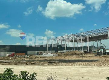 Terreno industrial Venta USD 41,839,605 · Industrial Terreno en Venta Colon Galeras