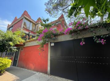 Casa de 10 habitaciones, Coyoacán · Casa en Coyoacán