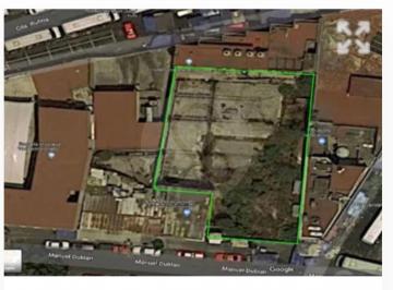 IMG_0353.jpeg · Terreno Residencial en Venta en Tacubaya