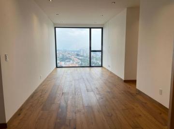 Departamento · 217m² · 3 Recámaras · 3 Estacionamientos · Departamento en Venta en Interlomas