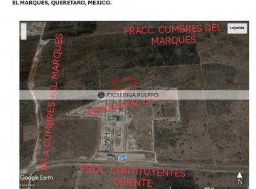 FICHA TECNICA TERRENO_page-0001.jpg · Terreno Residencial en Venta en Villas La Cañada