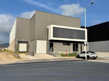 508d941c15d13538ba3f771f087fdd004fe671f79acdd2a10627d4a0496ec545 · Bodega Industrial en Renta de 860 m² en Aldea Park | Andén, Rampa y 45 Kva