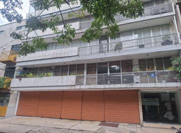 Departamento de 3 habitaciones, Cuauhtémoc · Antención Inversionistas Depa en Condesa Remodelado