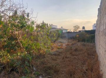 Terreno / Lote · 923m² · Terreno Residencial en Venta en Lago de Guadalupe