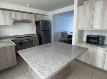 Casa de 3 habitaciones, Cuautlancingo · Casa Amueblada en Renta Puebla Cuautlancingo