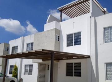 Casa de 3 habitaciones, Cuautlancingo · Casa en Renta Amueblada Puebla Cuautlancingo