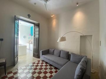 1 · Casa en Venta Remodelada en El Centro de Merida Yucatan