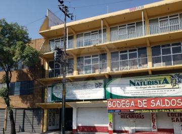Edificio · 448m² · 3 Estacionamientos · Edificio en Venta en Viaducto Piedad