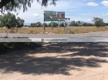 Frente a esta calle se encuentra el terreno · Terreno Residencial en Venta en San Sebastián