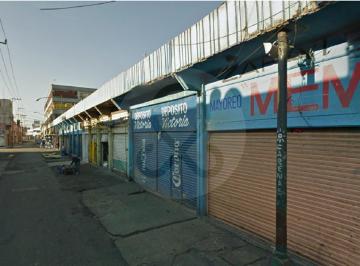 Edificio · 1842m² · Sin Nombre: Edificio en Venta en Morelos